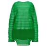'Moving Knit' top