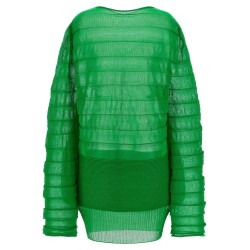 'Moving Knit' top