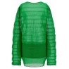 'Moving Knit' top