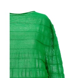 'Moving Knit' top
