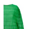 'Moving Knit' top