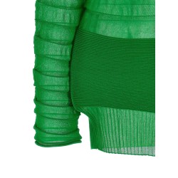 'Moving Knit' top