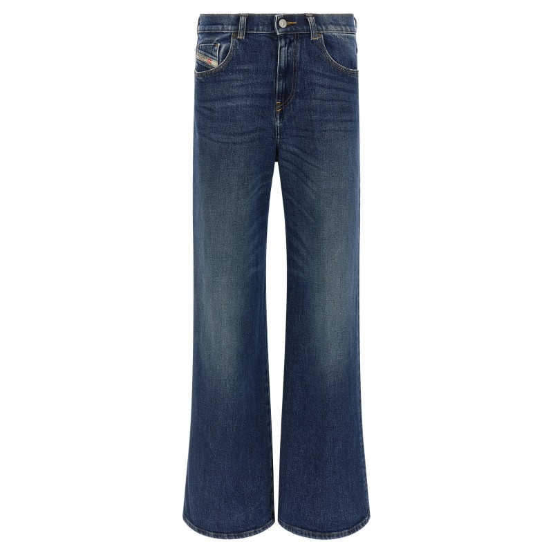 '1978 D-Akemi' jeans