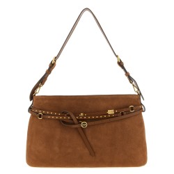 'Belt' large shoulder bag