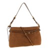 'Belt' large shoulder bag