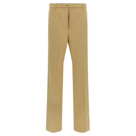 Panama Old cotton pants