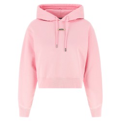 'Le Hoodie Gros-Grain' hoodie