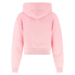 'Le Hoodie Gros-Grain' hoodie
