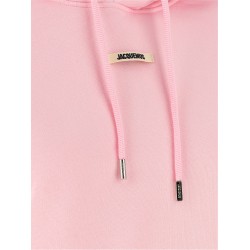 'Le Hoodie Gros-Grain' hoodie