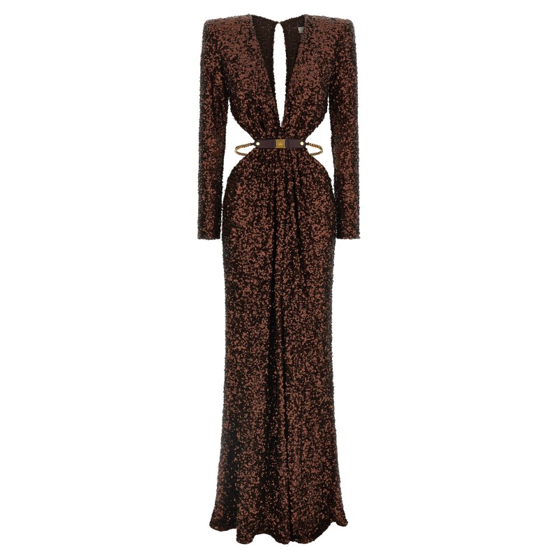 'Red Carpet' dress