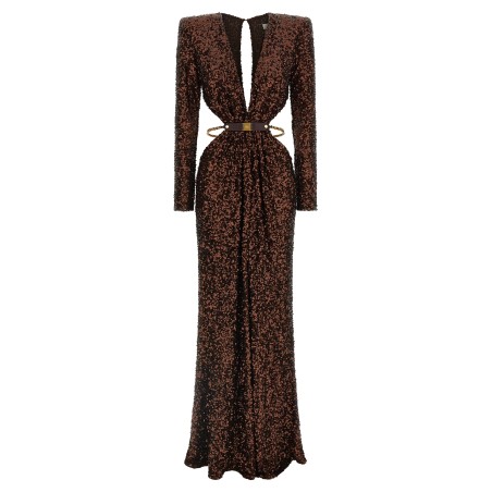 'Red Carpet' dress