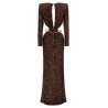 'Red Carpet' dress