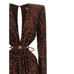 'Red Carpet' dress