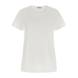 Logo patch t-shirt