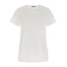 Logo patch t-shirt