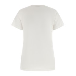 Logo patch t-shirt