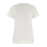 Logo patch t-shirt