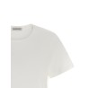 Logo patch t-shirt