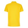 Logo embroidery polo shirt