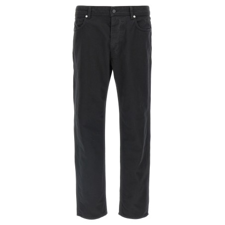 Light bull denim jeans