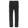 Light bull denim jeans