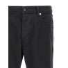 Light bull denim jeans