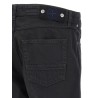 Light bull denim jeans