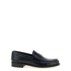 'Robin' loafers