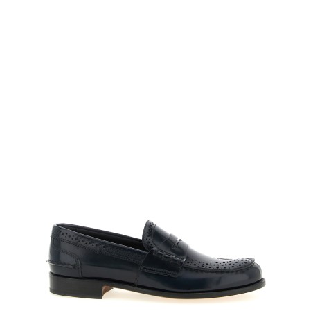 'Robin' loafers