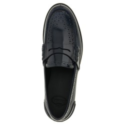 'Robin' loafers