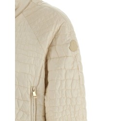'Aubrietaa' down jacket
