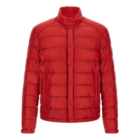'Selves' down jacket