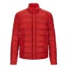 'Selves' down jacket