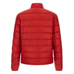 'Selves' down jacket