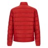 'Selves' down jacket