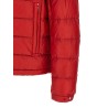 'Selves' down jacket