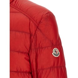 'Selves' down jacket