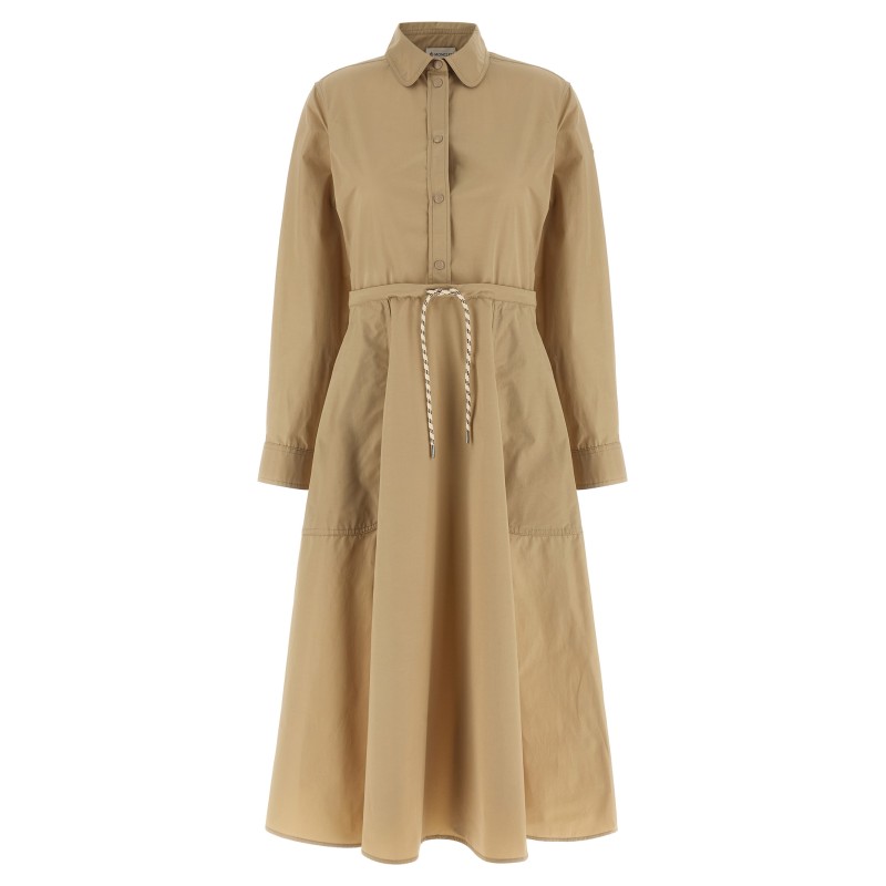 Chemisier dress