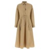 Chemisier dress