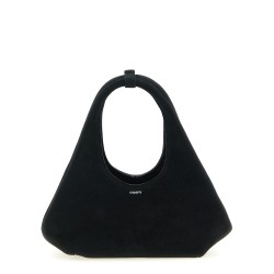 'Folded Mini' handbag