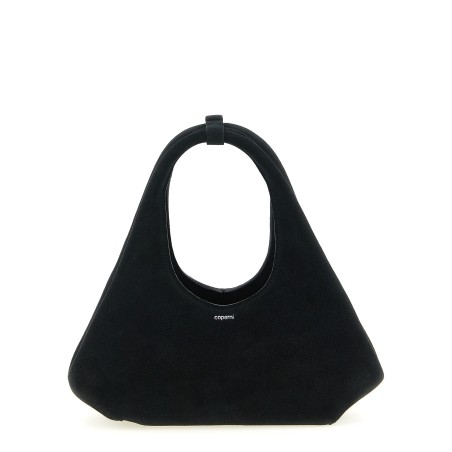 'Folded Mini' handbag