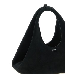 'Folded Mini' handbag