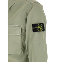 '1200013' overshirt
