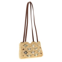 '1969' shoulder bag