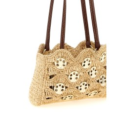 '1969' shoulder bag