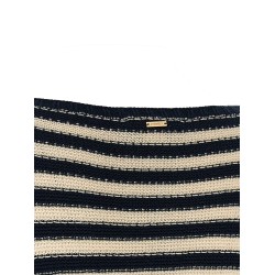 Striped sweater