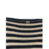Striped sweater