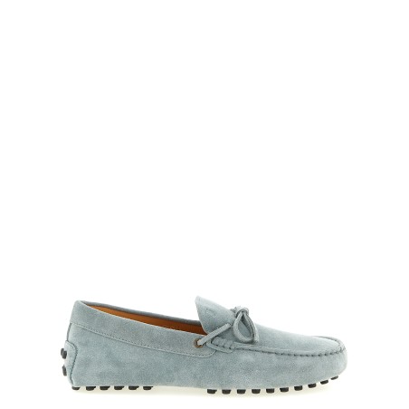 'Gommino' loafers
