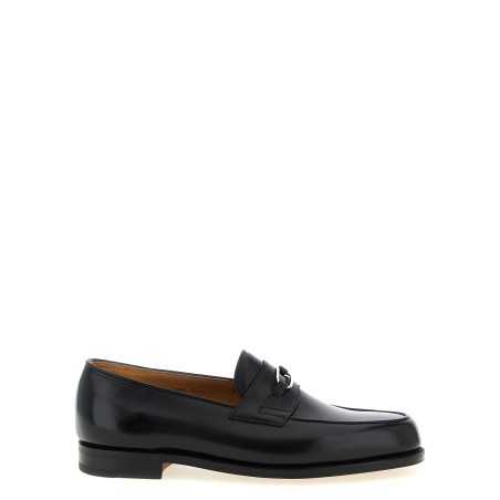 'Lopez Ring' loafers