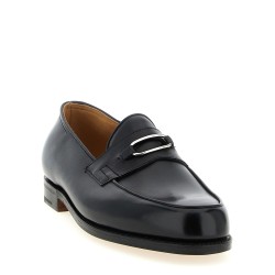 'Lopez Ring' loafers